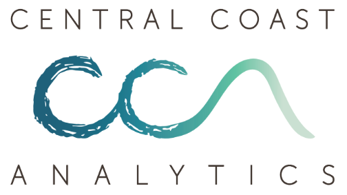 Central Coast Analytics
