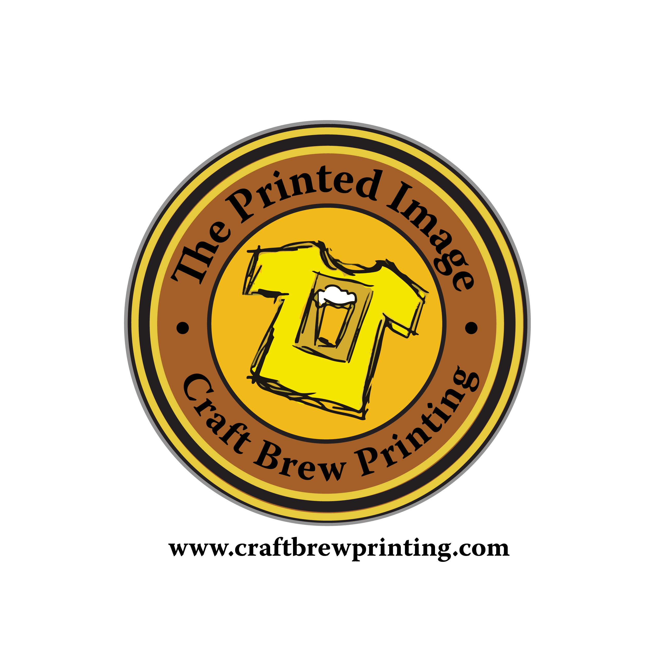 Craft Brew Printing (The Printed Image)