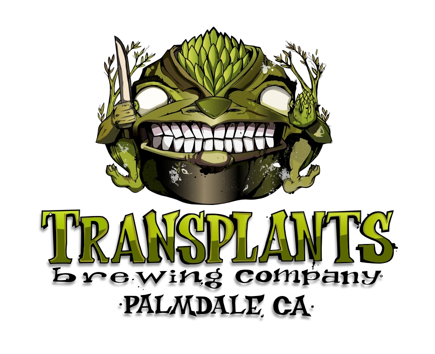 Transplants Brewing Company