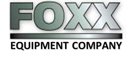 Foxx Equipment Company