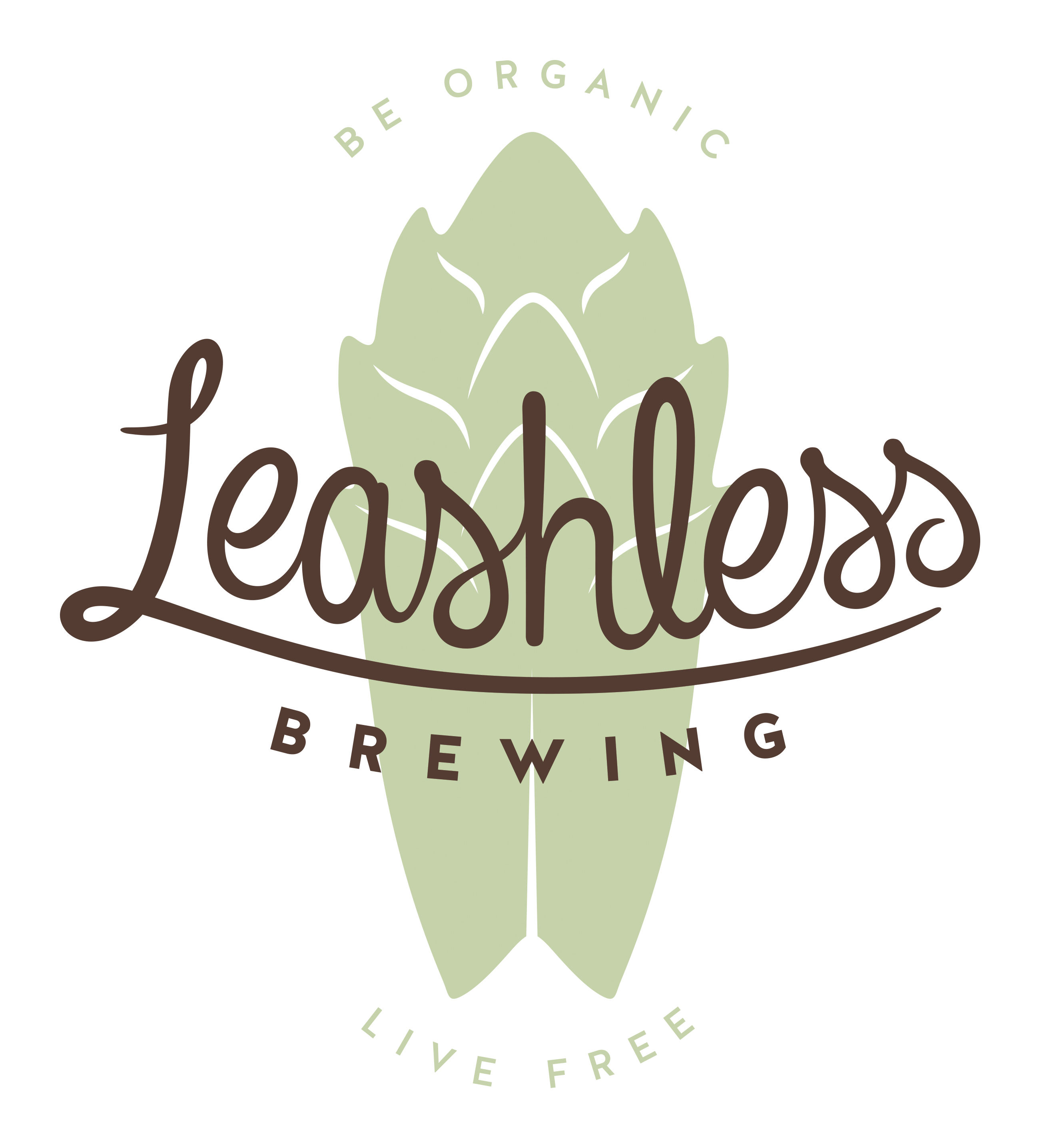 Leashless Brewing