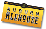 Auburn Alehouse - taproom