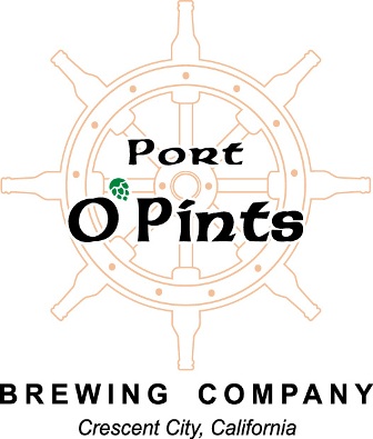 Port O Pints Brewing Company