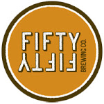 FiftyFifty Brewing Company