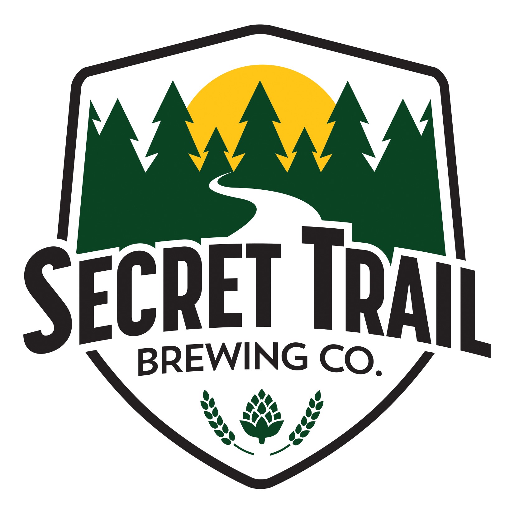Secret Trail Brewing Company