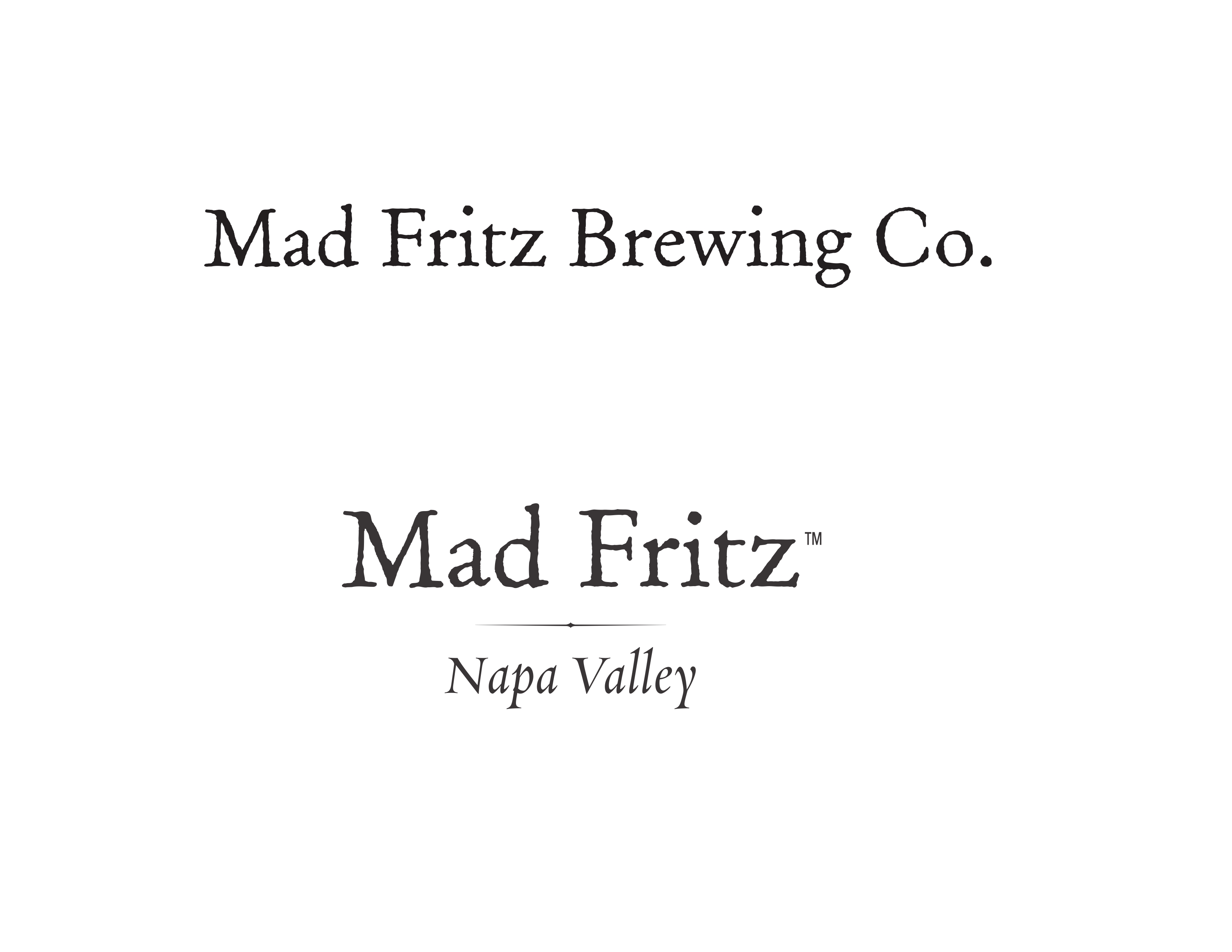 Mad Fritz Brewing Company
