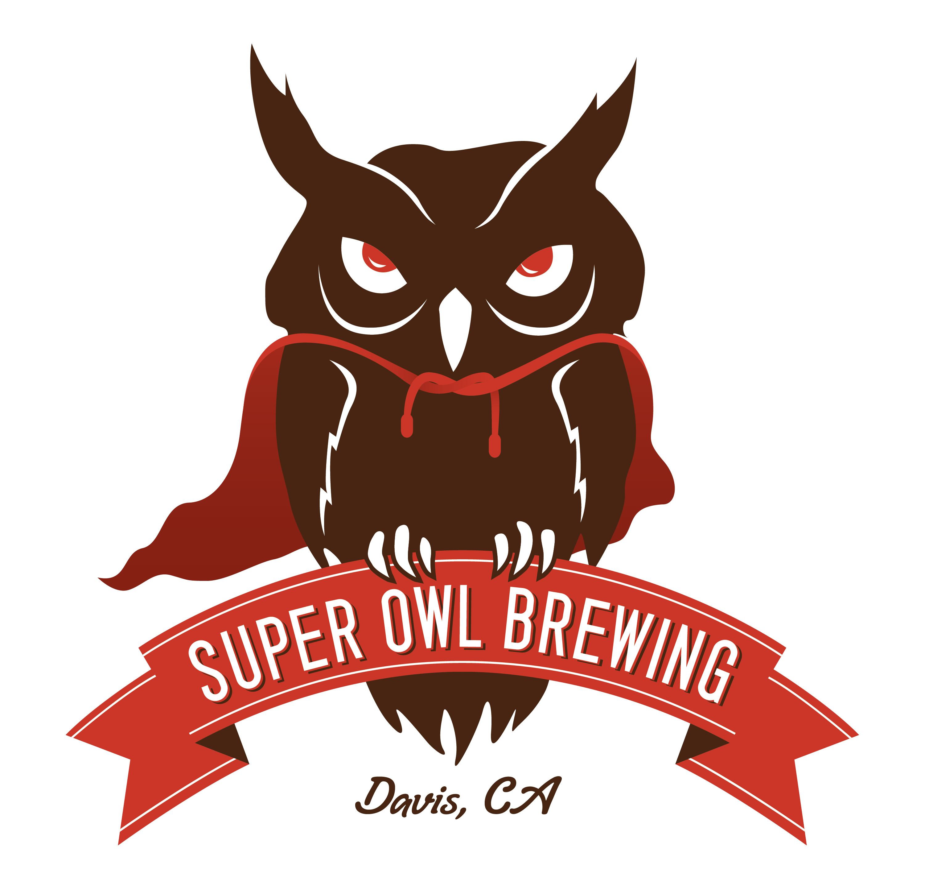Super Owl Brewing