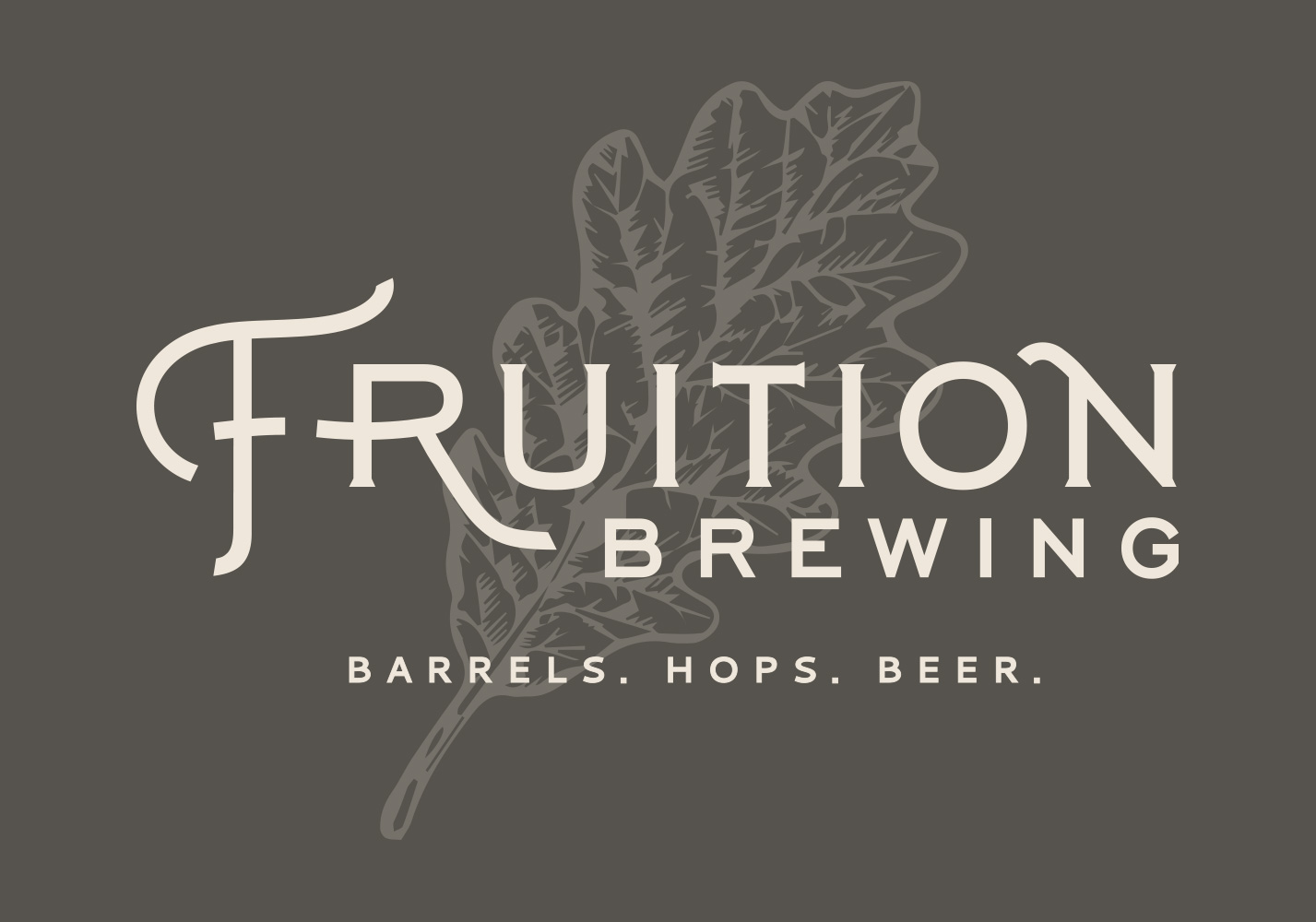 Fruition Brewing