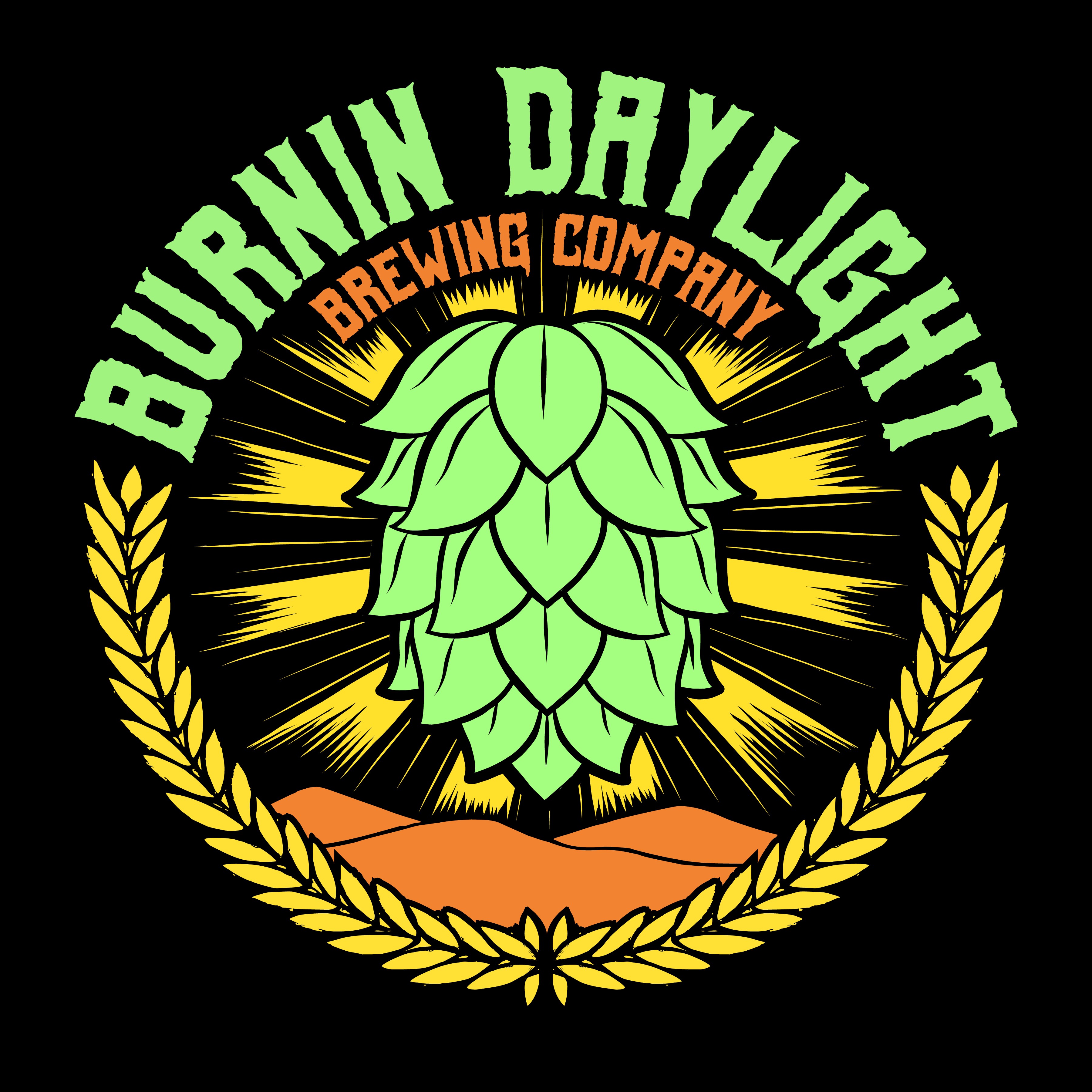 Burnin Daylight Brewing Company