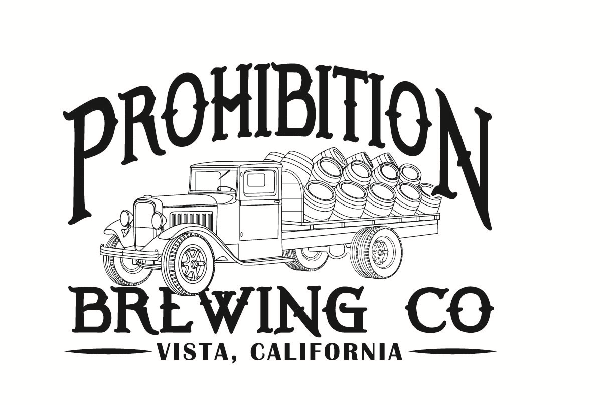 Prohibition Brewing Company