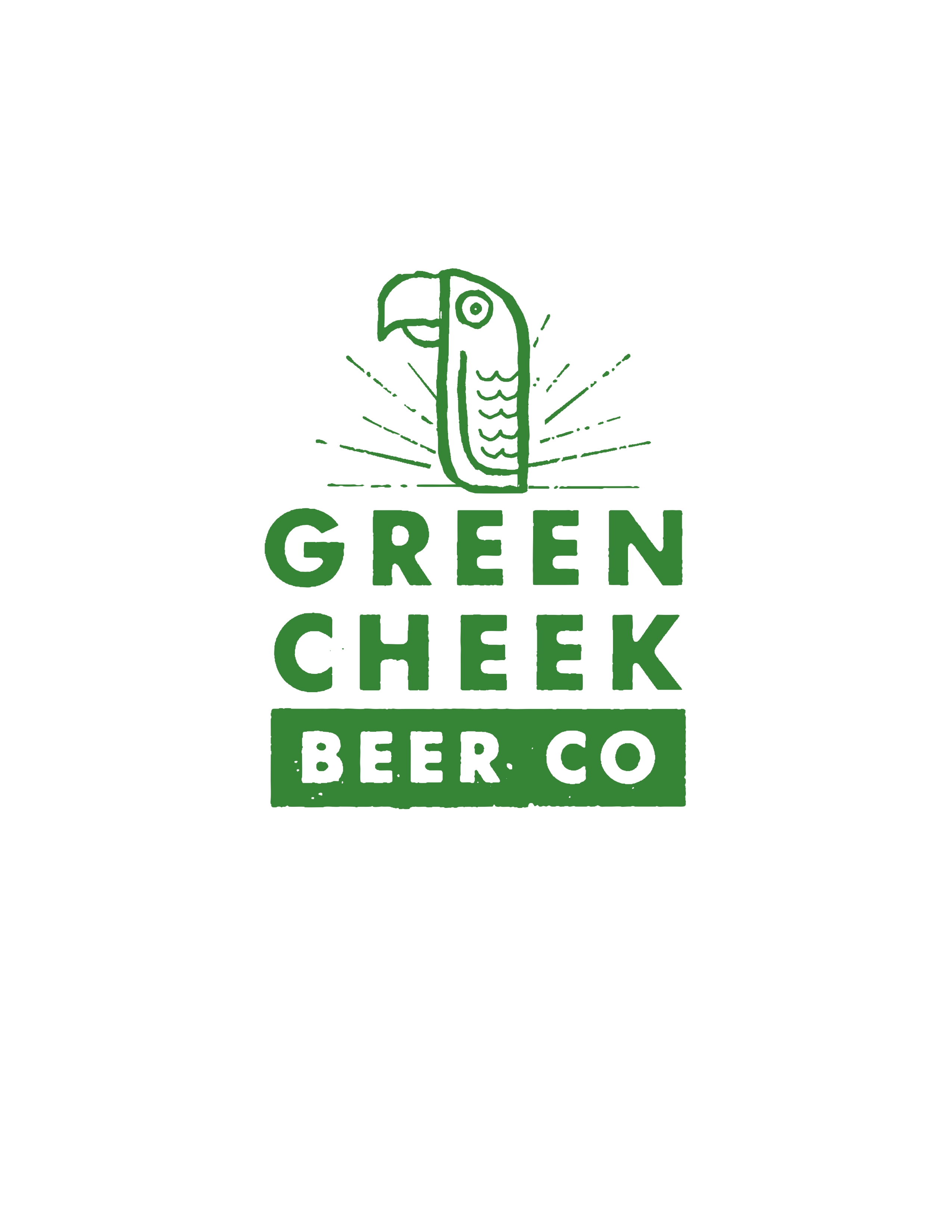 Green Cheek Beer Company - Costa Mesa