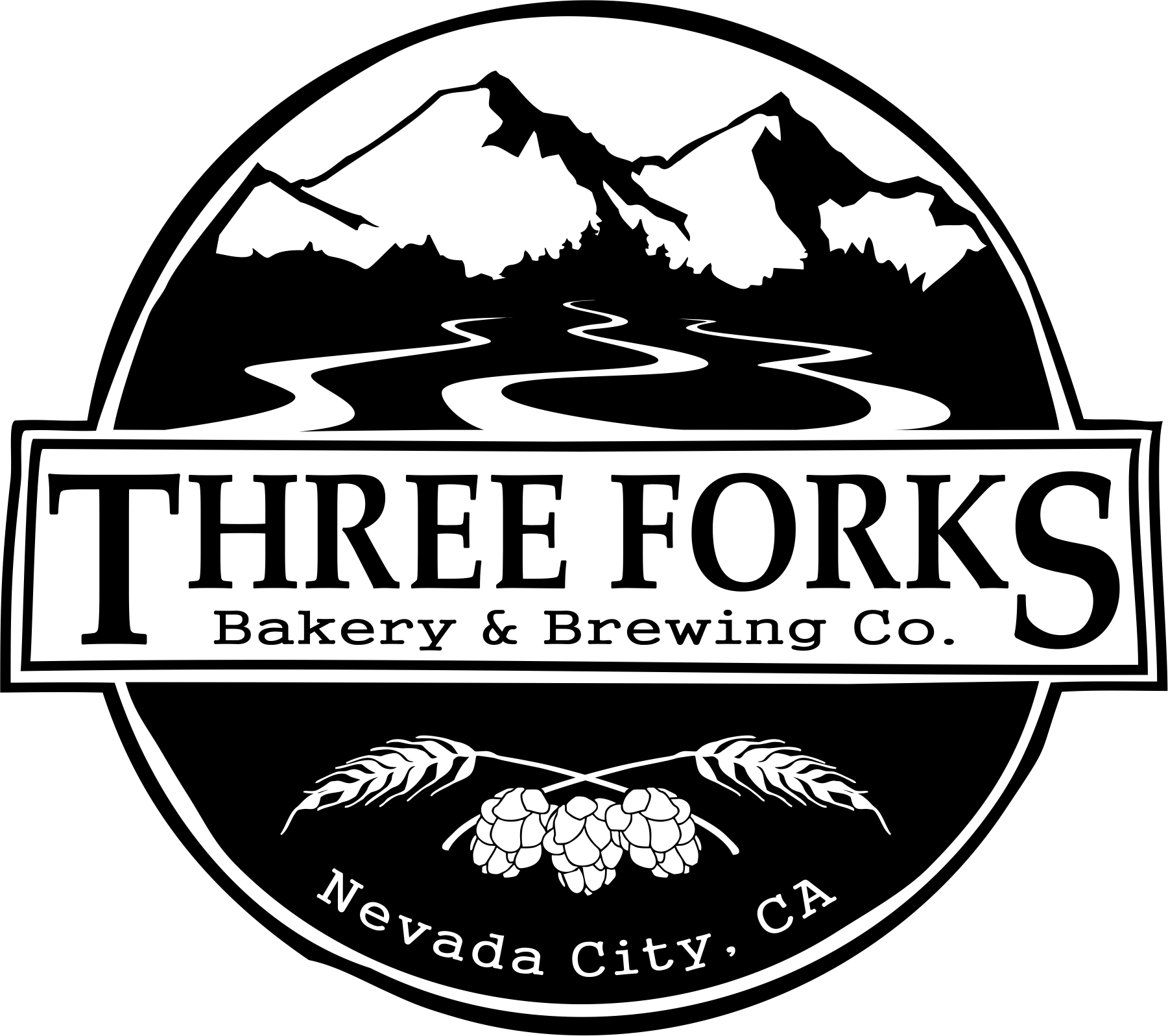 Three Forks Bakery & Brewery