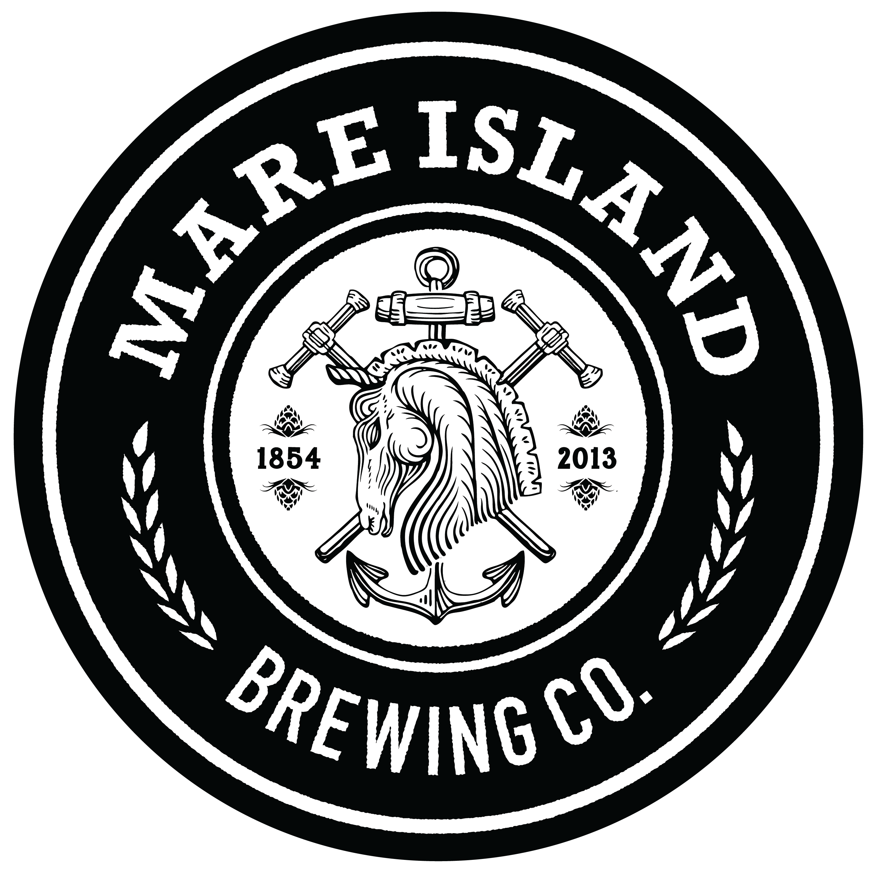 Mare Island Brewing Company - Ferry Taproom