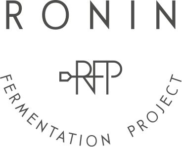 Ronin Fermentation Project