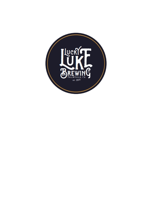 Lucky Luke Brewing Company  