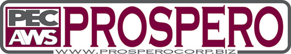 Prospero Equipment Corp.