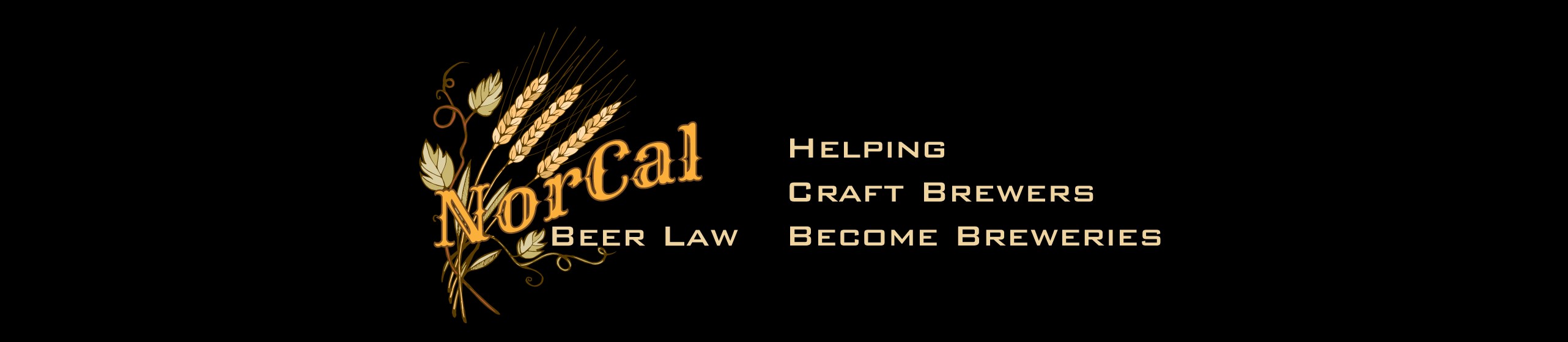 NorCal Beer Law
