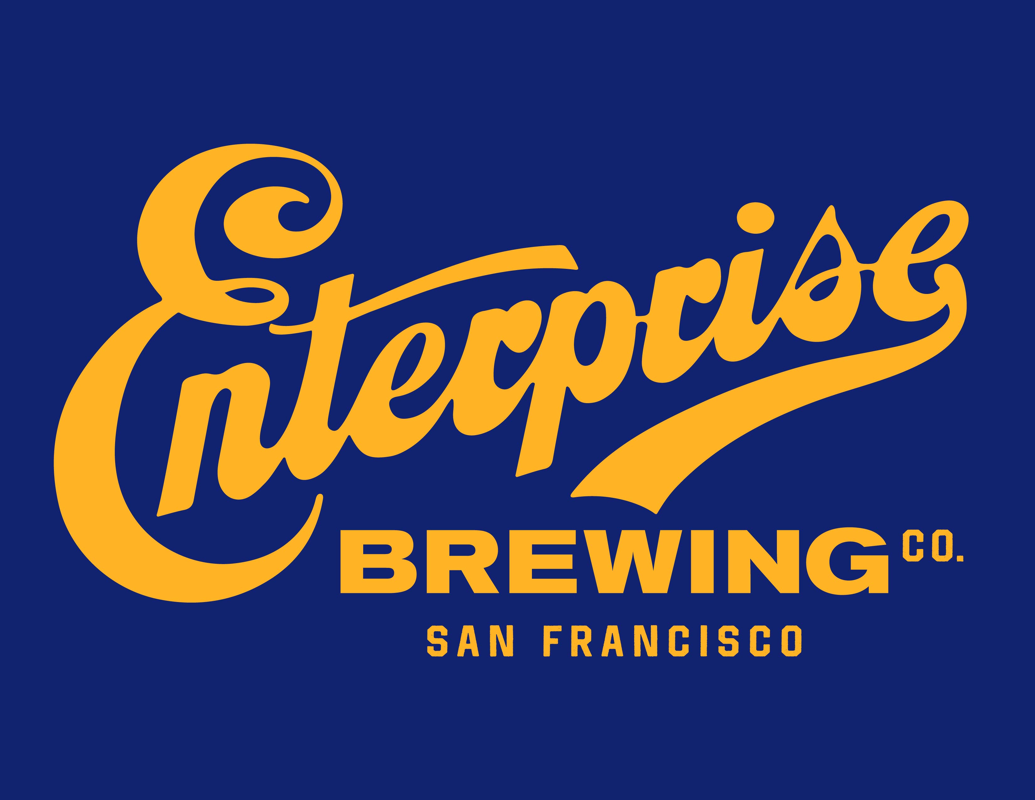 Enterprise Brewing Company
