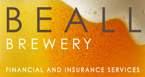 Beall Brewery Insurance