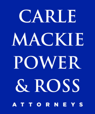 Carle, Mackie, Power & Ross LLP