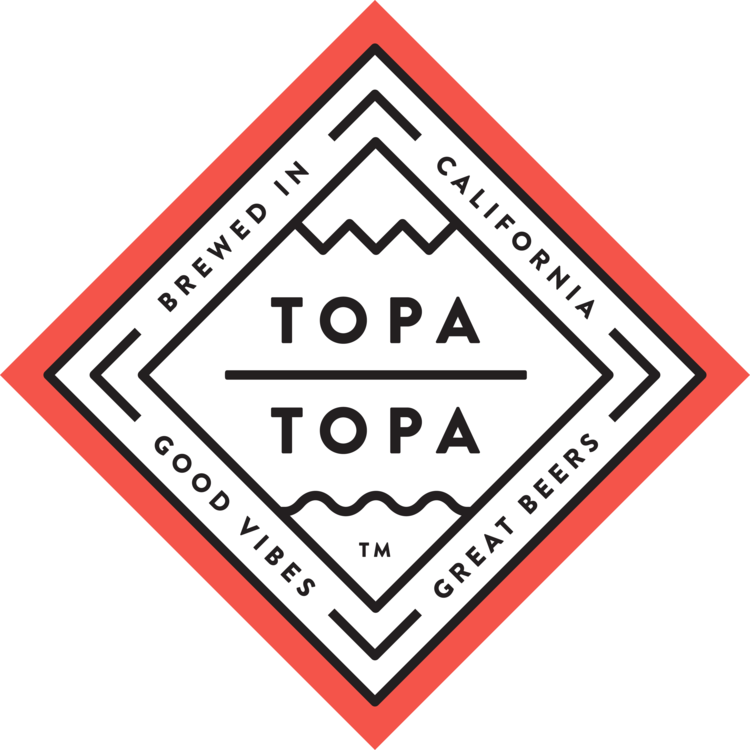 Topa Topa Brewing Co