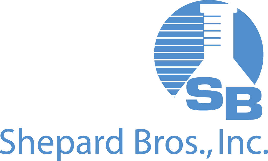 Shepard Bros. Inc