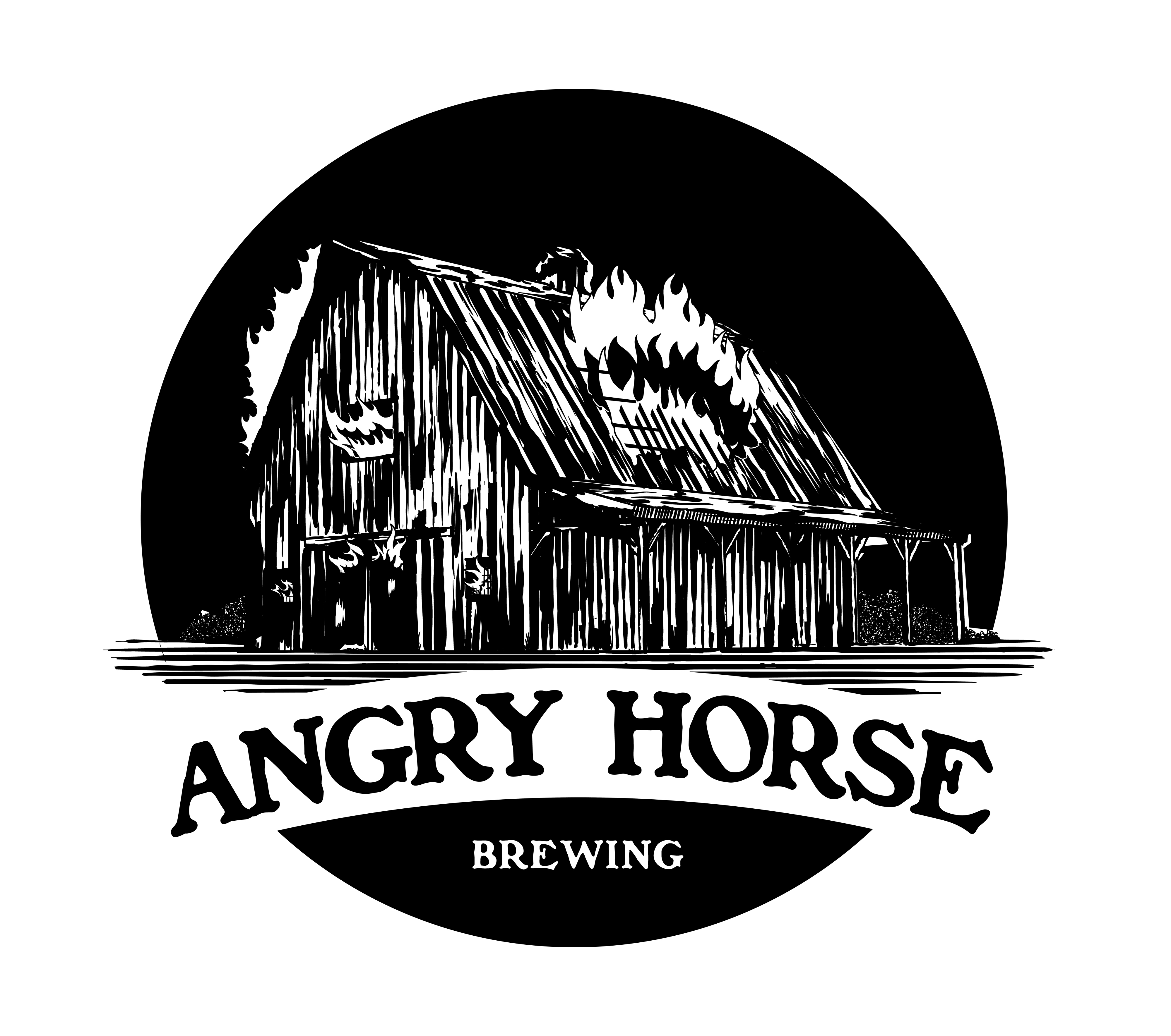 Angry Horse Brewing Company