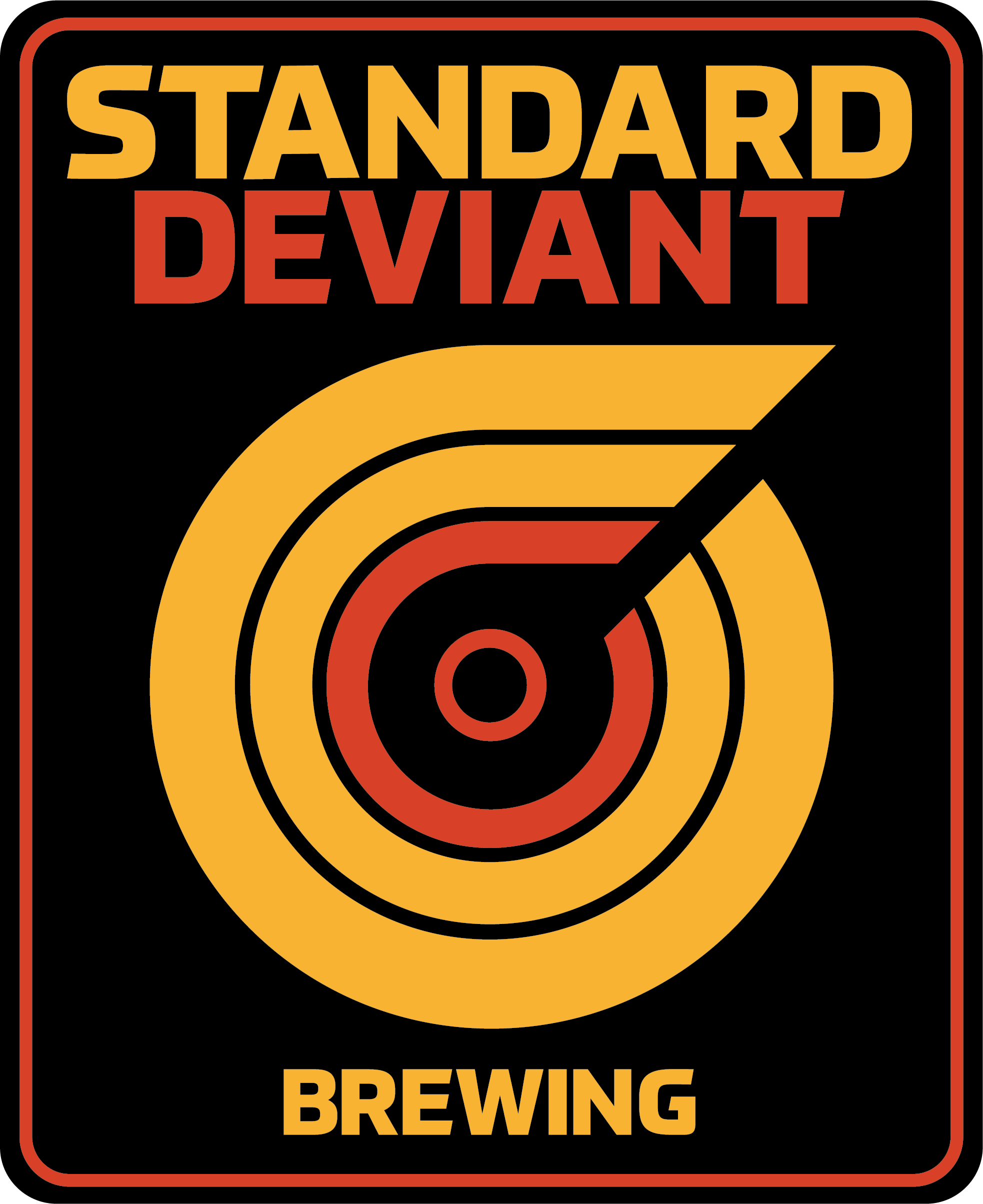 Standard Deviant Brewing