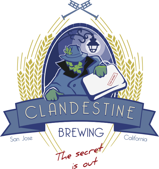 Clandestine Brewing