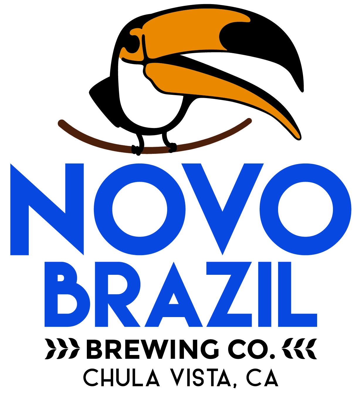 Novo Brazil Brewing Company