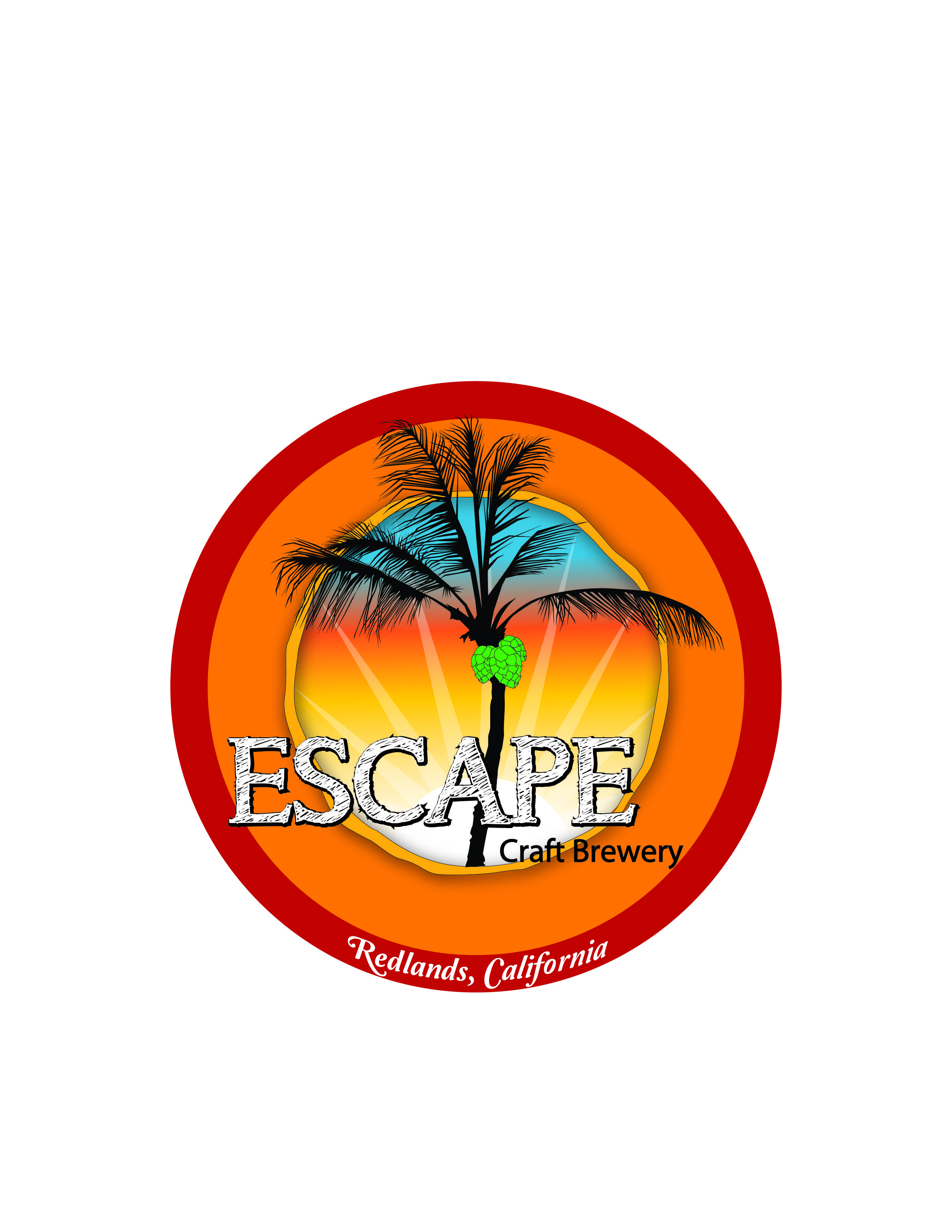 Escape Craft Brewery