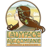 Tavern Tomoko & Ladyface Brewery