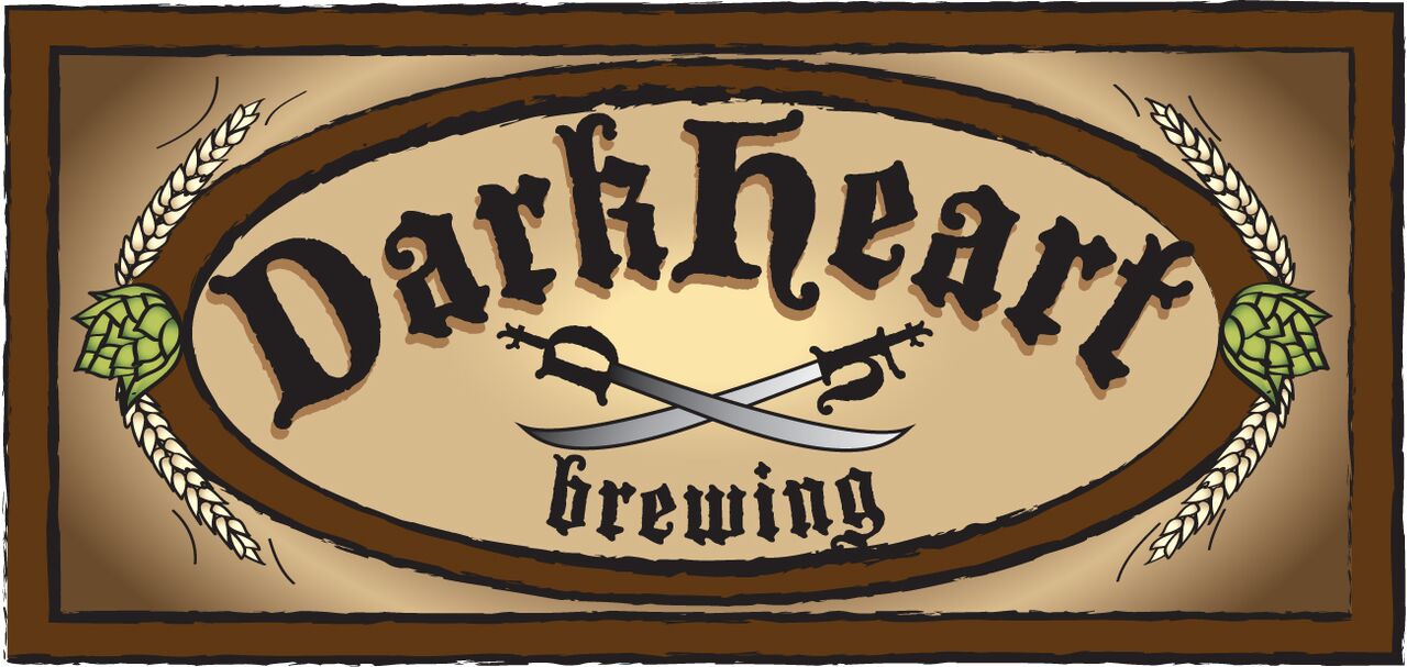 DarkHeart Brewing