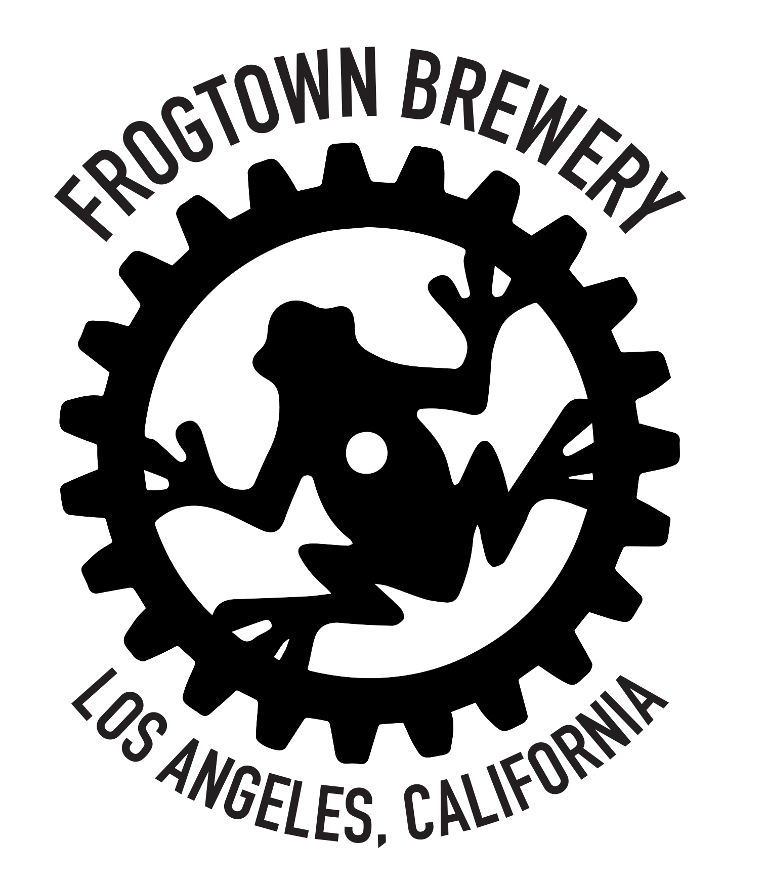 Frogtown Brewery