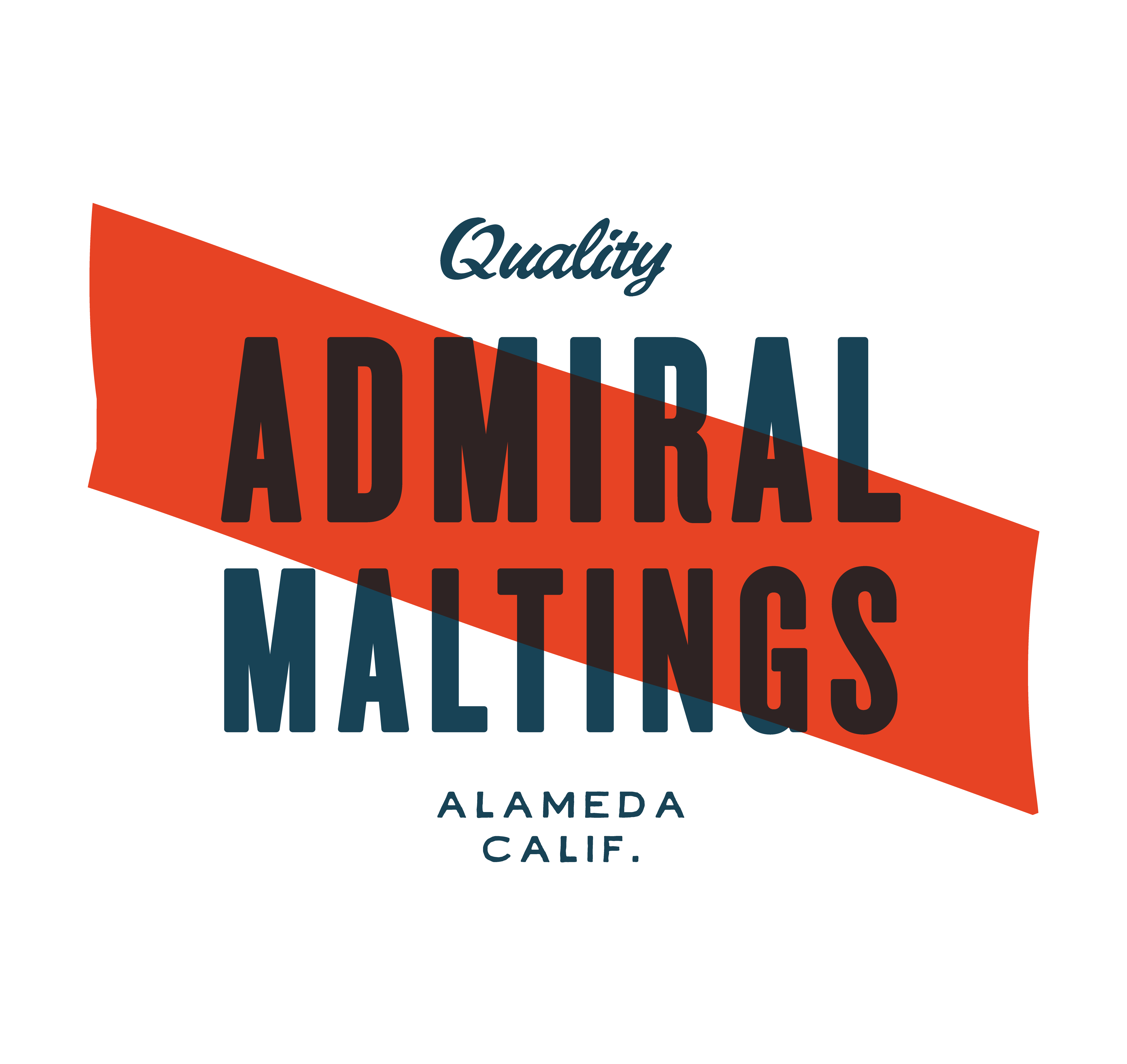 Admiral Maltings