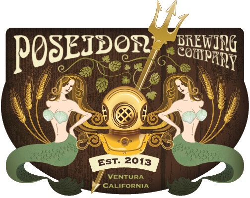 Poseidon Brewing Company
