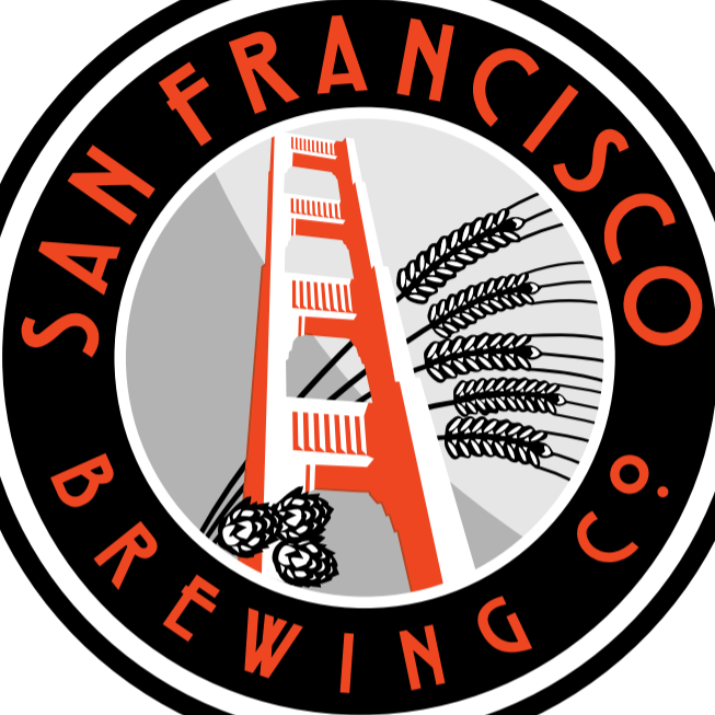 San Francisco Brewing Company - San Carlos