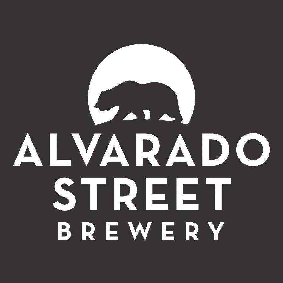 Alvarado Street Brewery and Grill