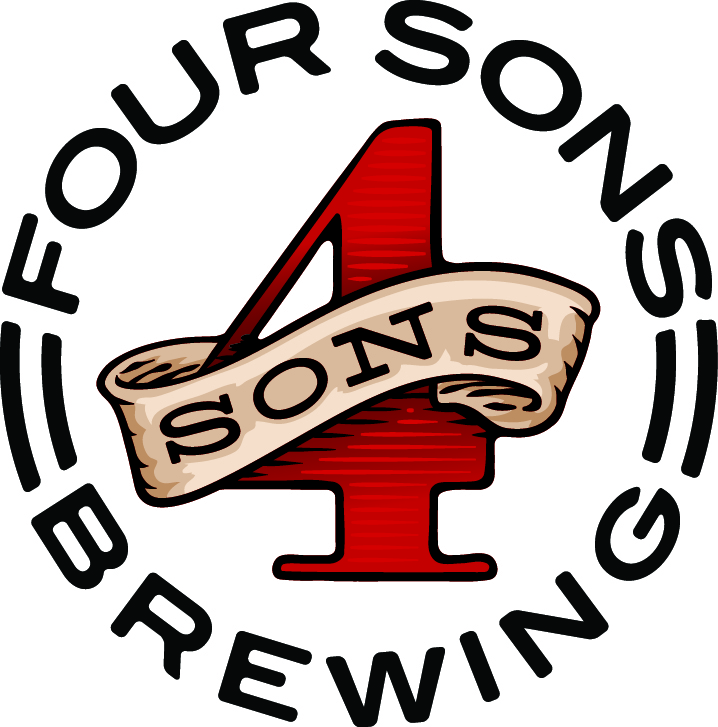 Four Sons Brewing - additional location