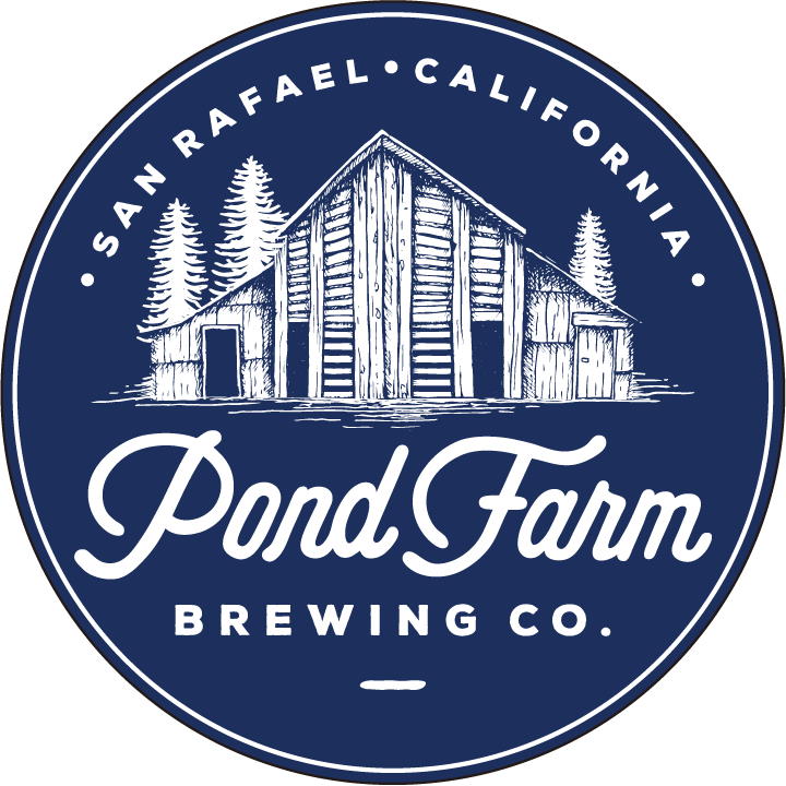 Pond Farm Brewing Company
