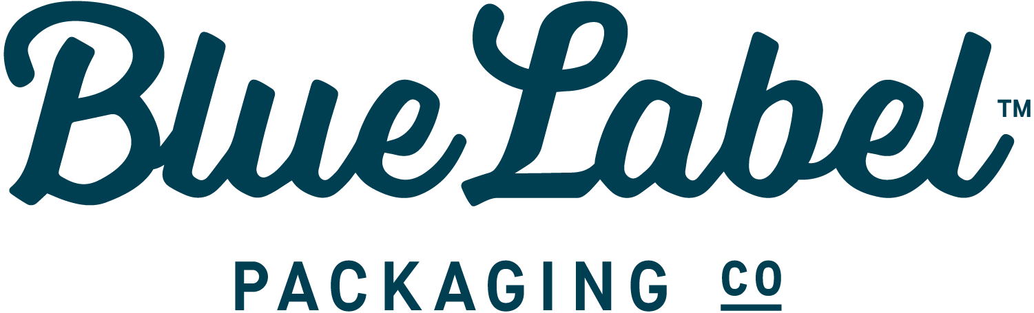 Blue Label Packaging Company