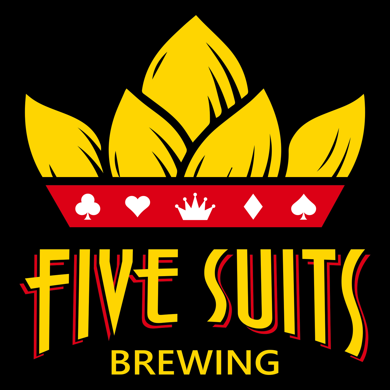 Five Suits Brewing Company