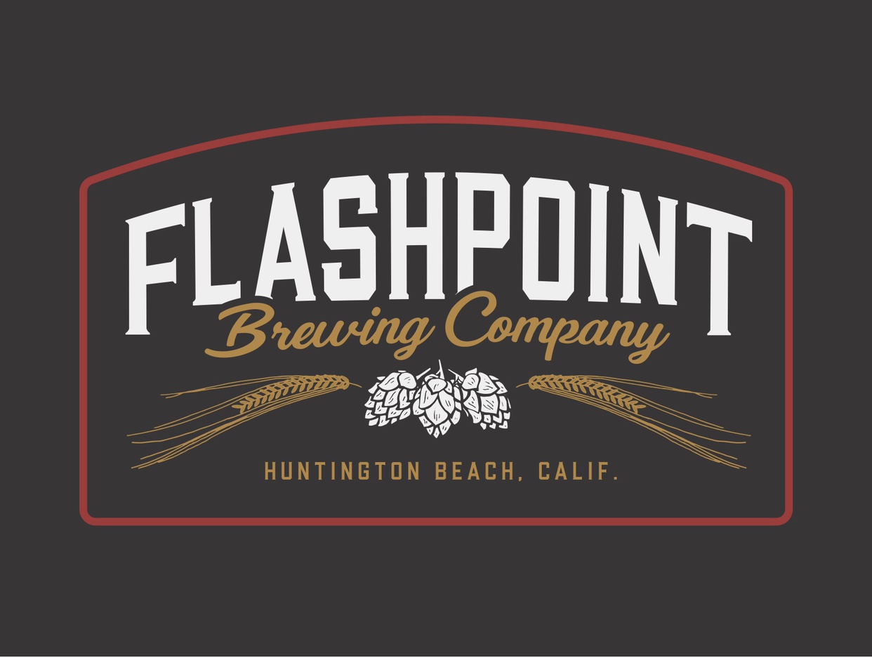 Flashpoint Brewing Company