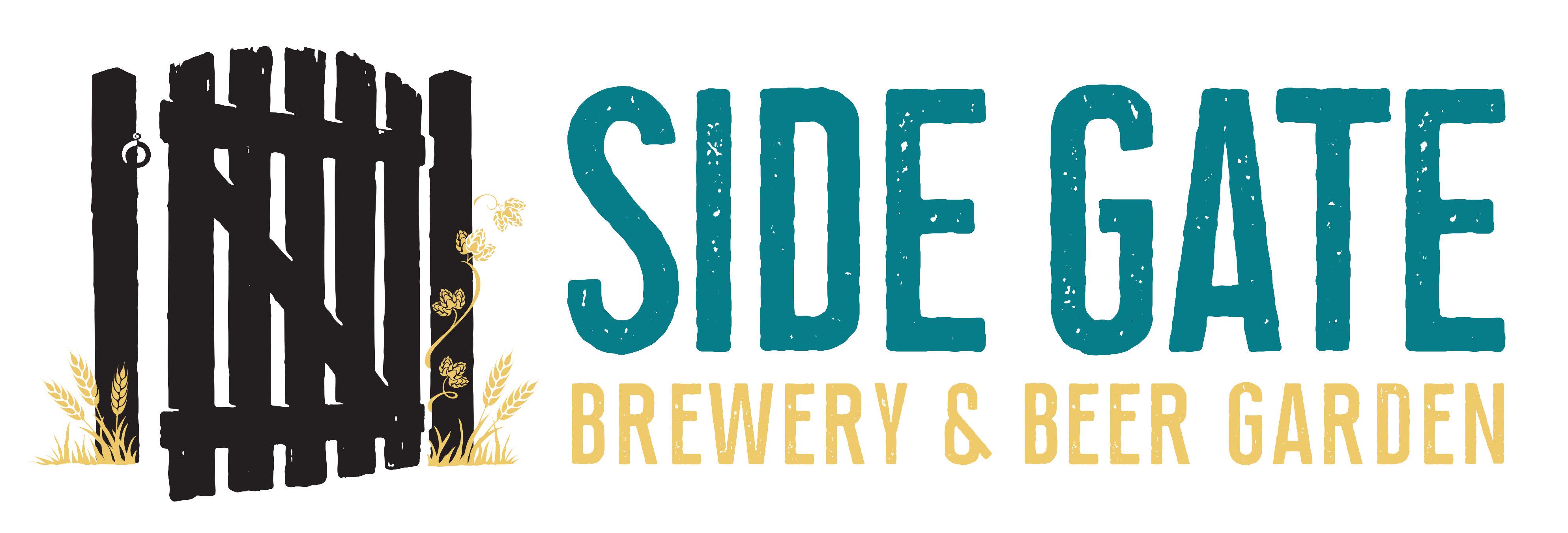 Side Gate Brewery and Beer Garden