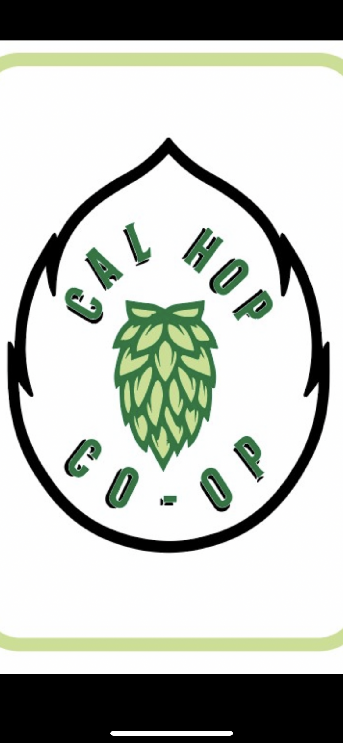 California Hop Cooperative 